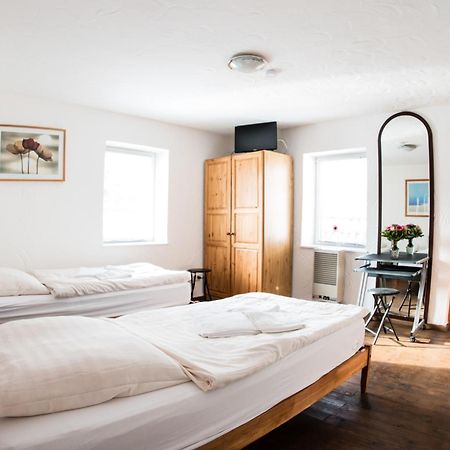 Bauer Schmidt Weilerbach Bauer'S Budget-Hotel Номер фото