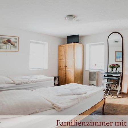 Bauer Schmidt Weilerbach Bauer'S Budget-Hotel Екстер'єр фото
