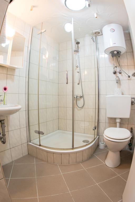 Bauer Schmidt Weilerbach Bauer'S Budget-Hotel Екстер'єр фото