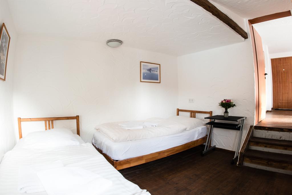 Bauer Schmidt Weilerbach Bauer'S Budget-Hotel Екстер'єр фото